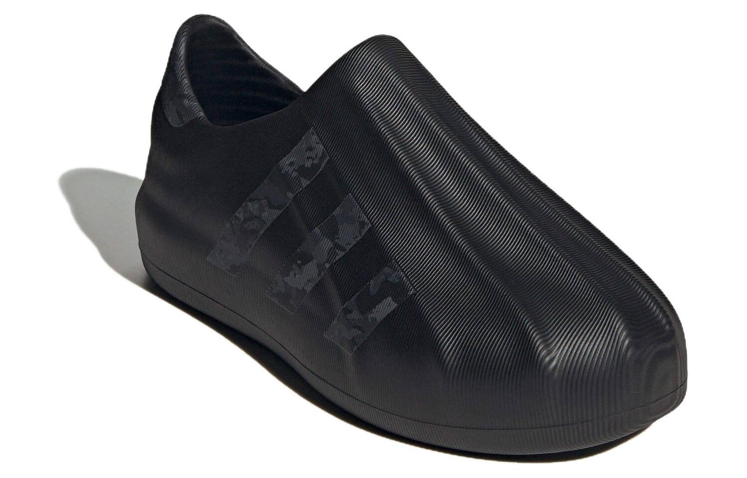 Adidas originals AdiFOM Superstar Кроссовки унисекс, Black — фото 3