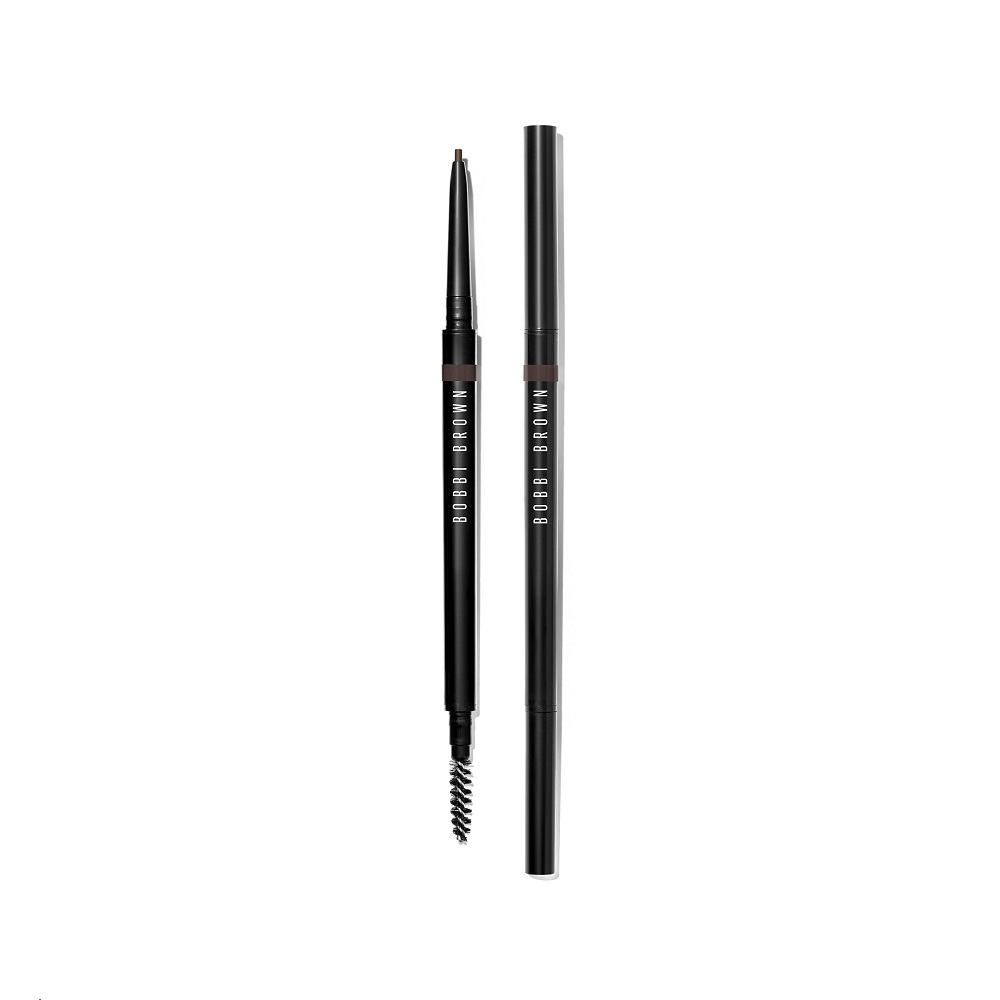 

Карандаш для бровей micro brow pencil Bobbi Brown, цвет saddle, вес 0.7 гр.