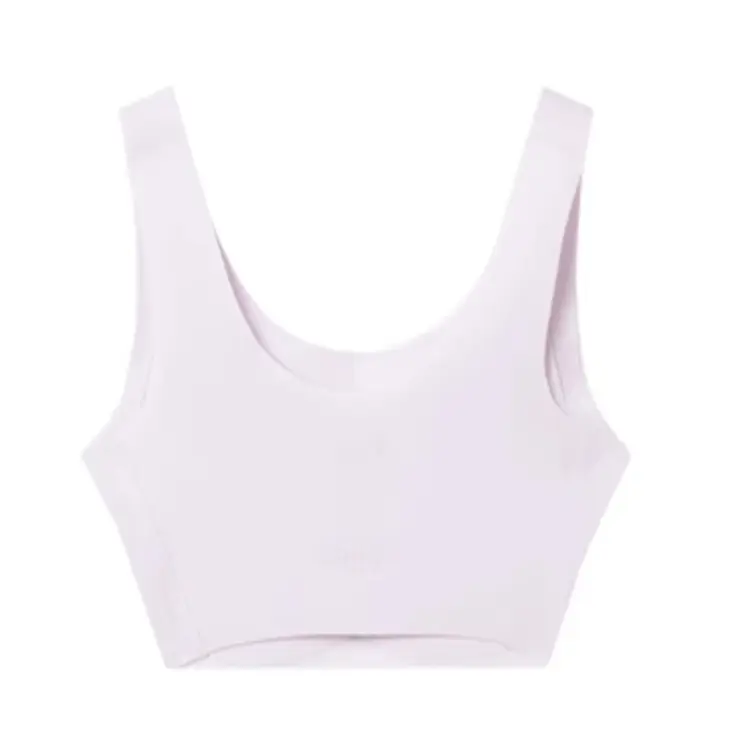 Детский Bra Kids великолепный FILA KIDS, фиолетовый — фото 2