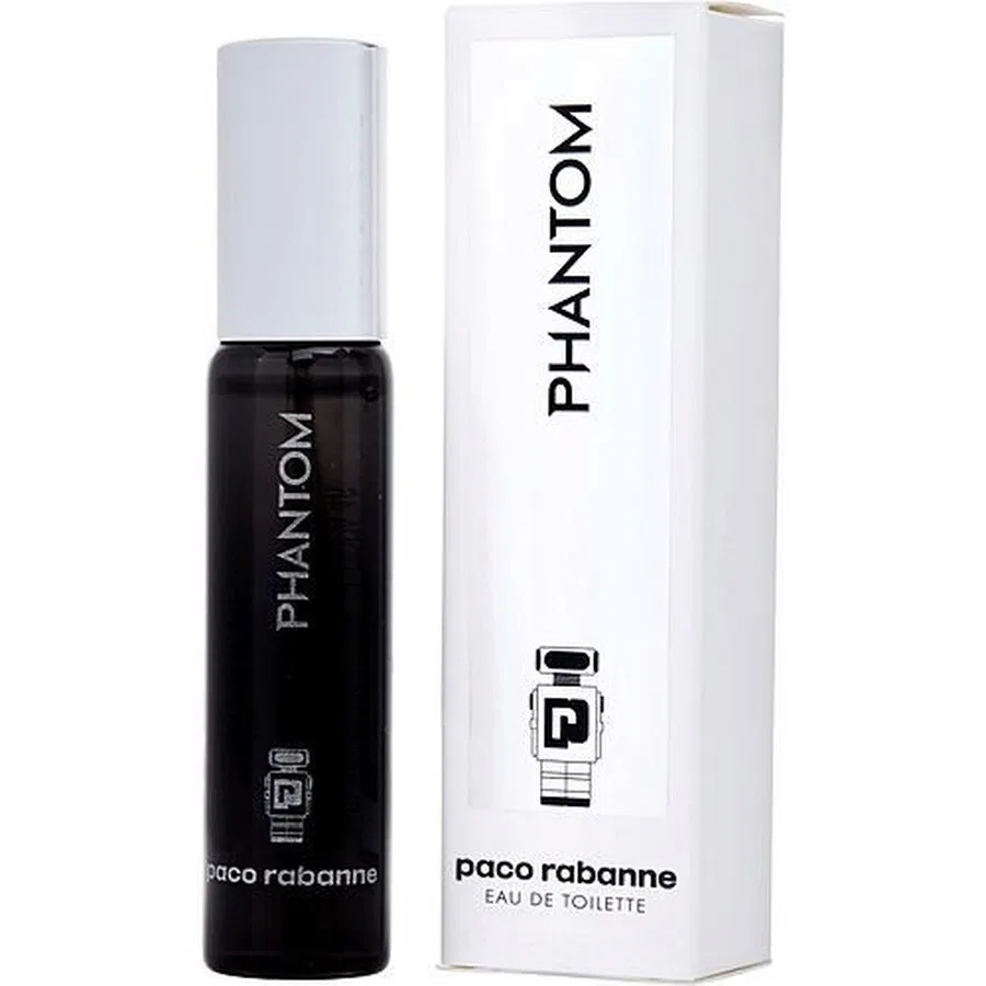 Туалетная вода Paco Rabanne Phantom, 15 мл