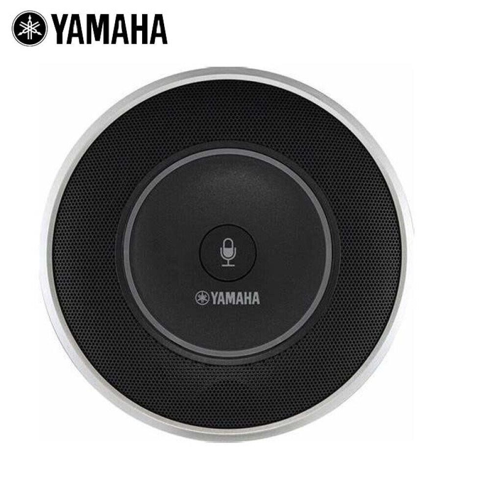 

Всенаправленный микрофон - динамик Yamaha YVC1000EX Bluetooth настольный