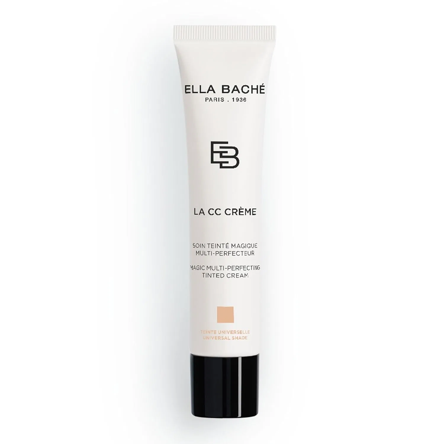 BB-крем Magic BB Cream с технологией Skin Fusion, Ella Baché, 40 мл