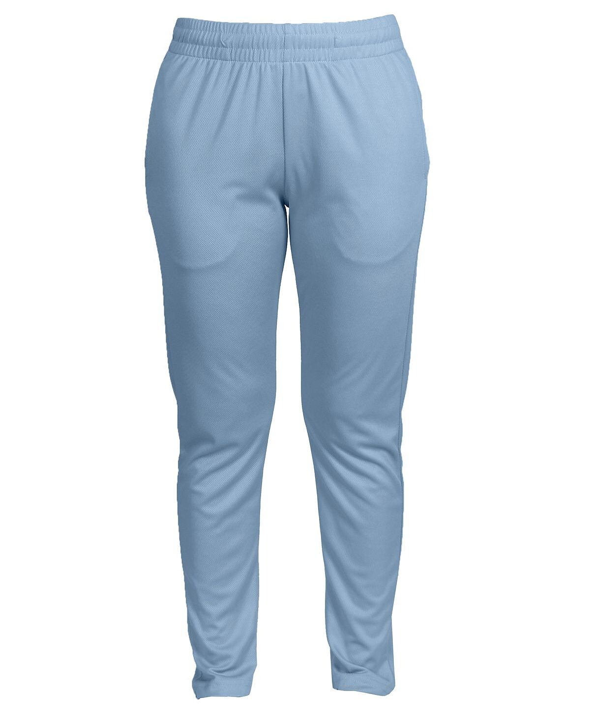 

Мужские влагоотводящие спортивные штаны dry fit active Galaxy By Harvic, светло-синий