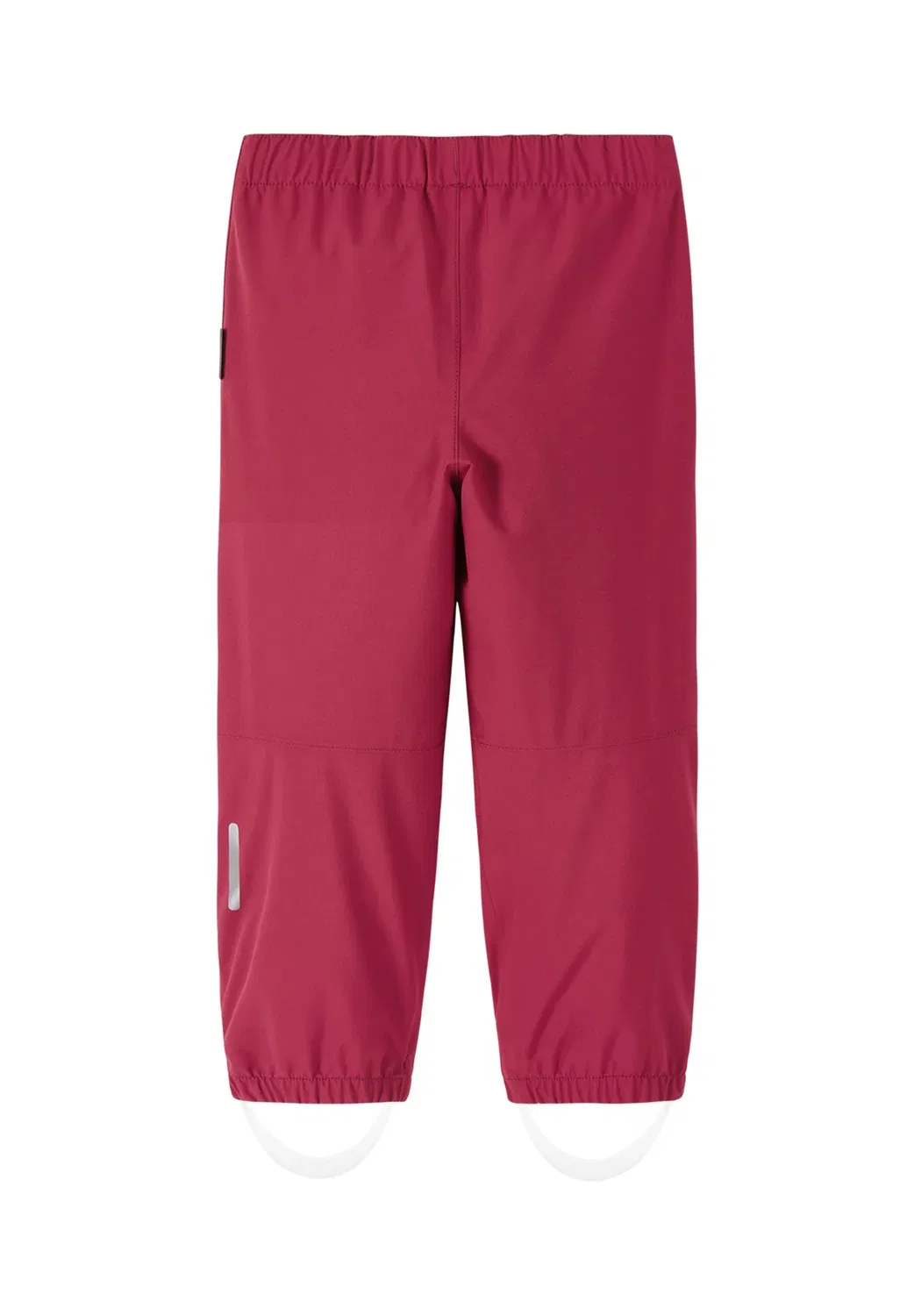 Тех-Брюки, унисекс Kaura - брюки для активного отдыха Reima, Cranberry — фото 3