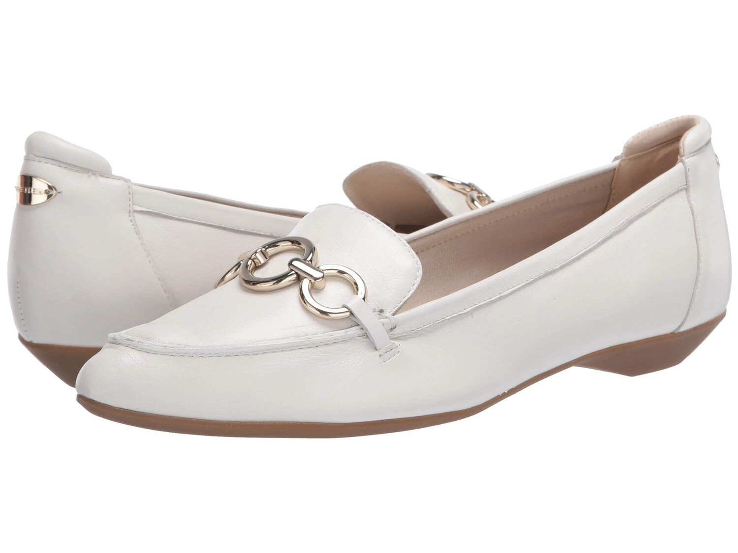 

Мокасины Anne Klein, Ola