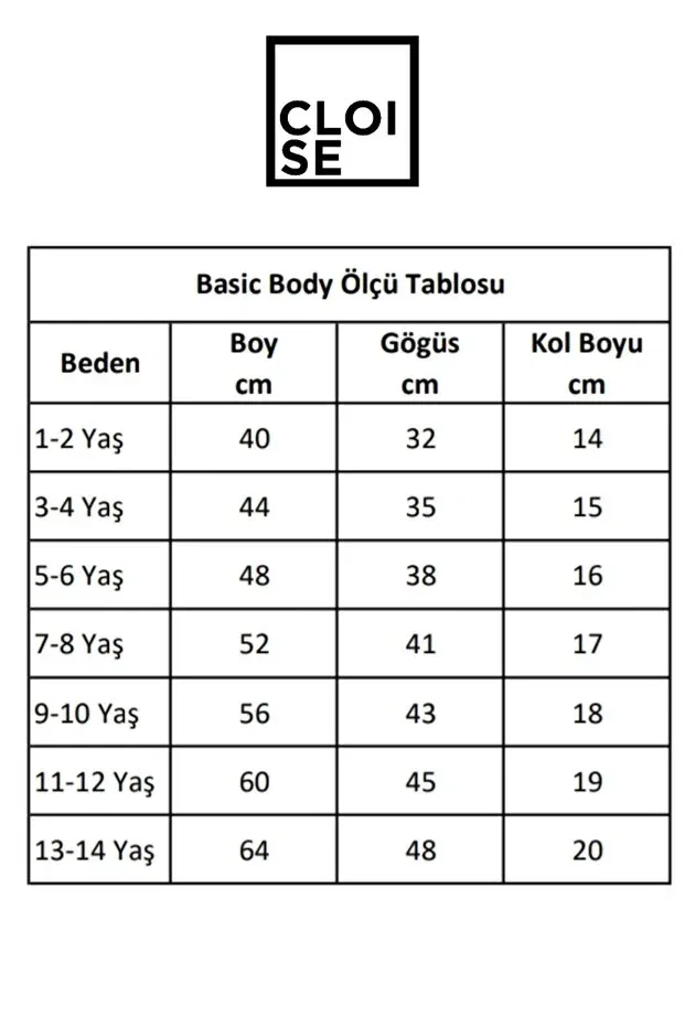 Детская футболка хлопковая Indigo Kids T-Shirt Cloise, Indigo — фото 4