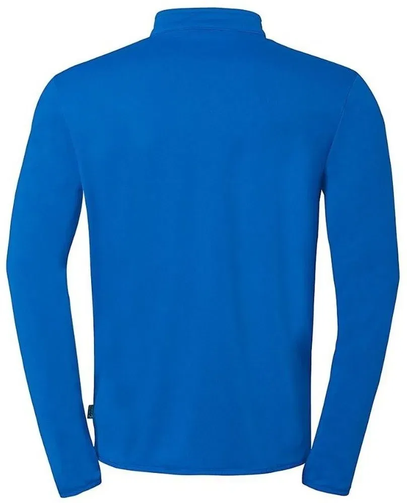 Куртка спортивная детская Equipe 29 Classic Uhlsport, синий — фото 2