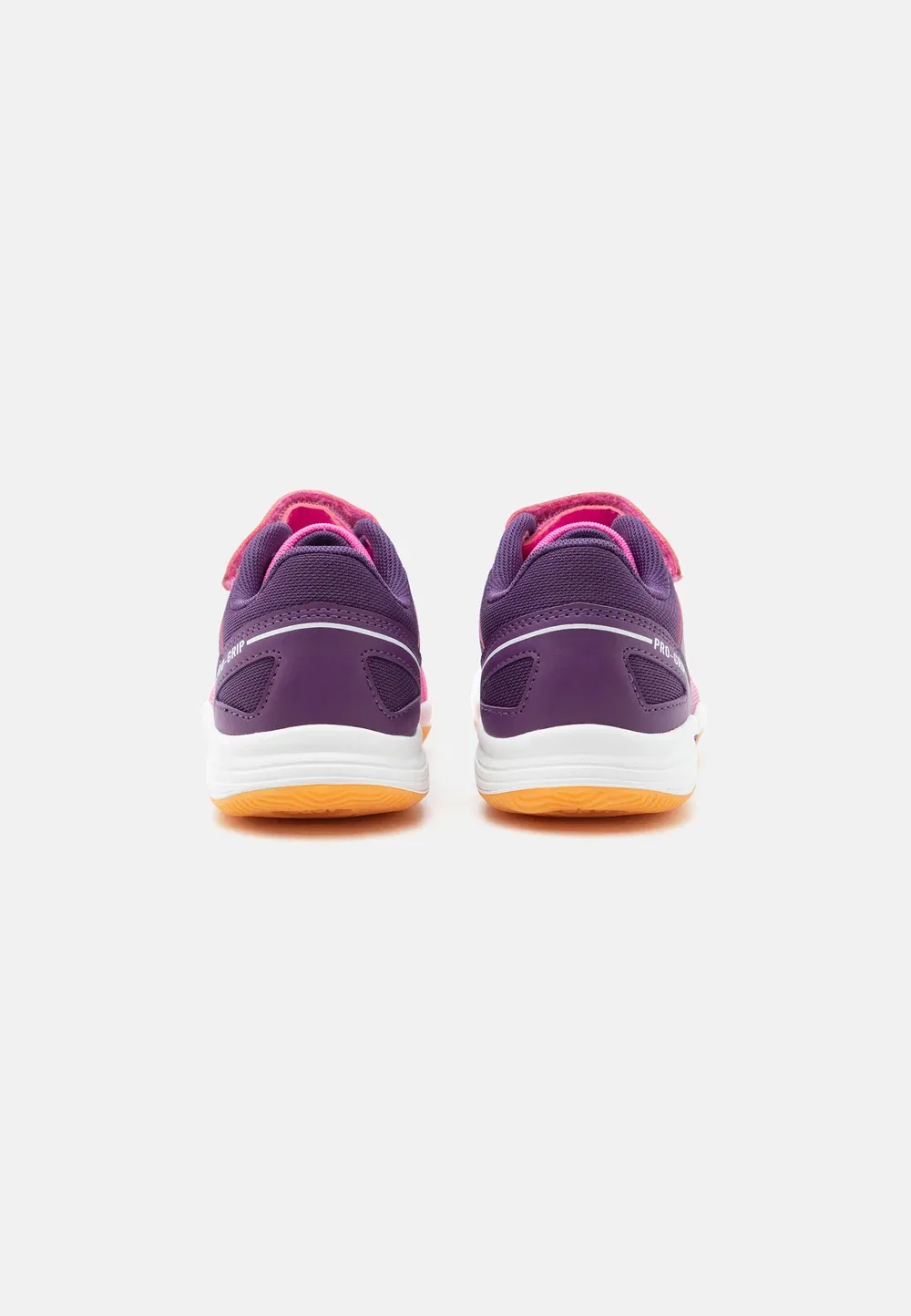 Кроссовки Nick унисекс Jako, Electric Fuchsia/Violet — фото 3