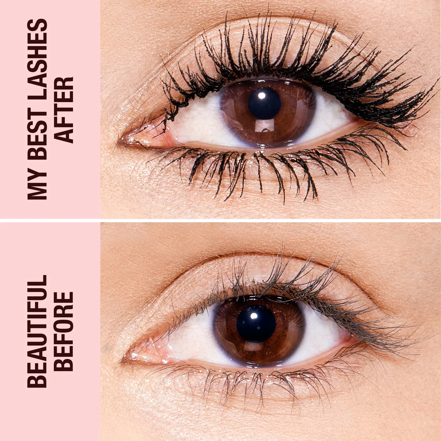 Тушь для ресниц Pillow Talk Push Up Lashes!, Charlotte Tilbury, 10 мл — фото 4
