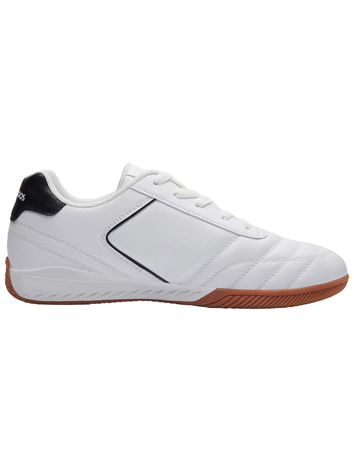 Kangaroos Кроссовки K-Yard Pro 5 белого цвета — фото 3