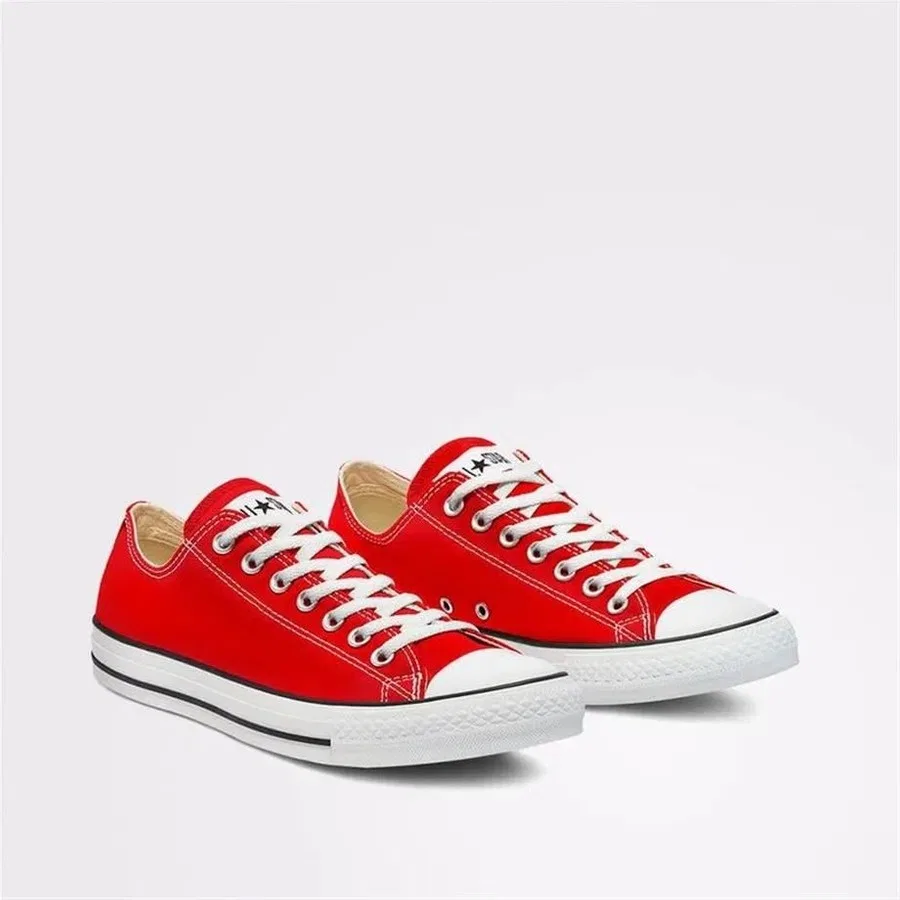 Кеды Converse All Star Ox — фото 3