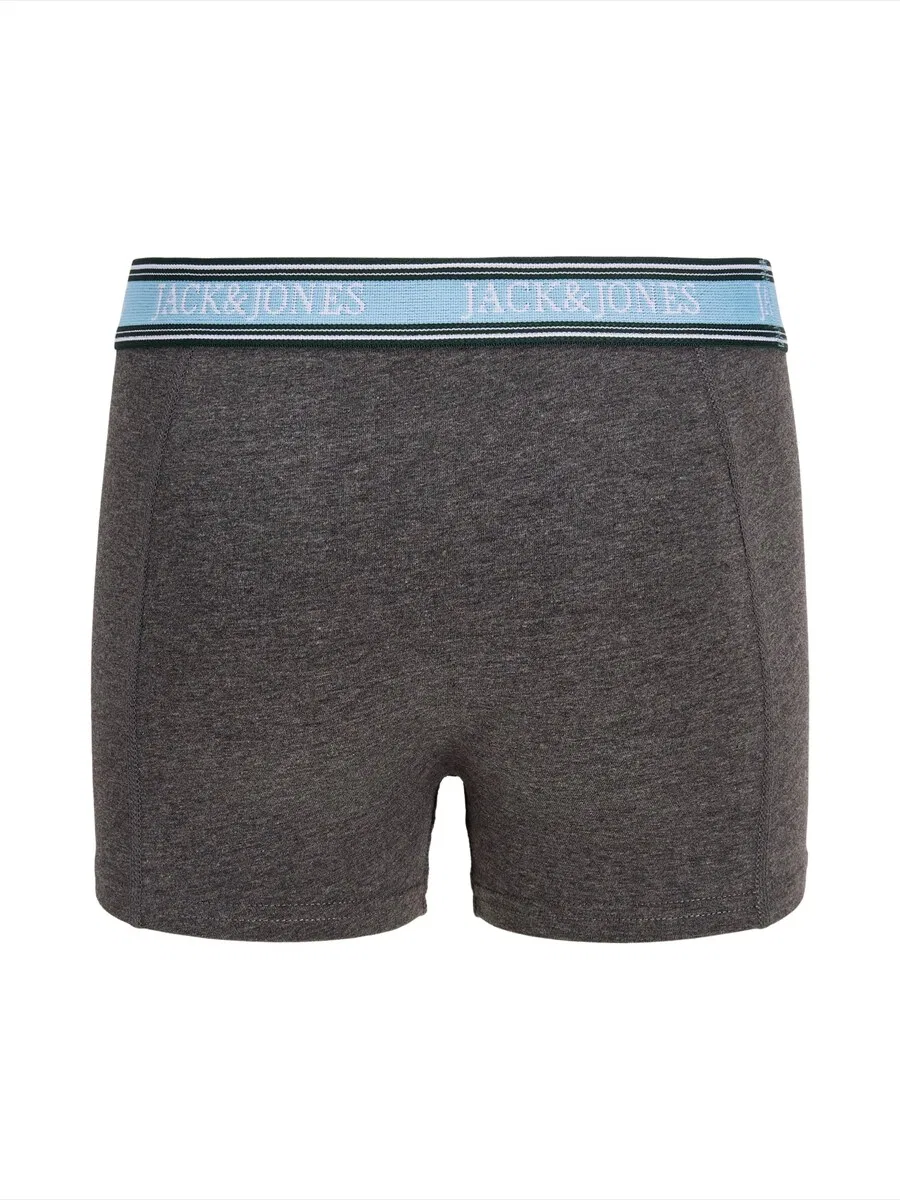 Детские трусы Jack & Jones Junior разных цветов — фото 2