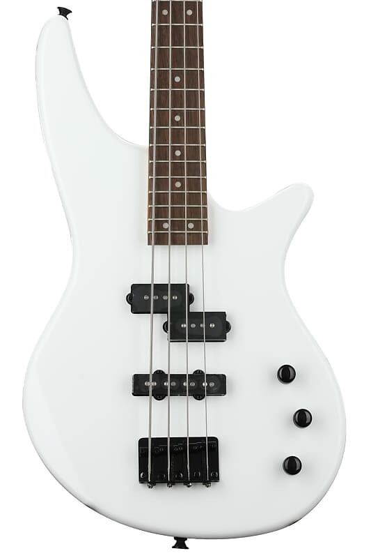 

Бас-гитара Jackson Spectra JS2 - Белоснежка 2919004576