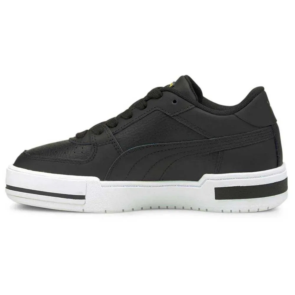 Кроссовки Puma CA Pro Classic, черный — фото 3