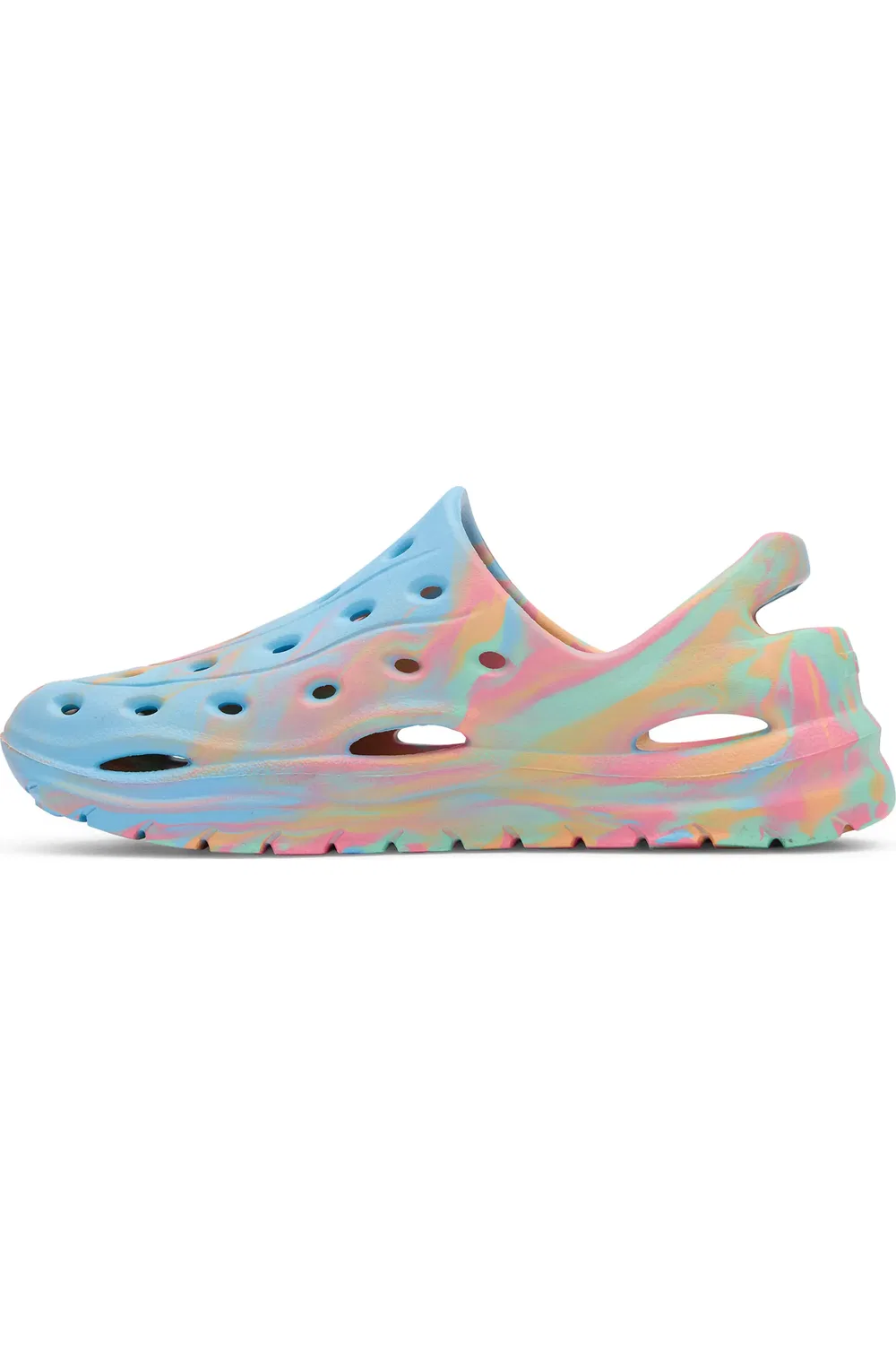 Детские сандалии водонепроницаемые Riptide XTRATUF, Sorbet Swirl — фото 2