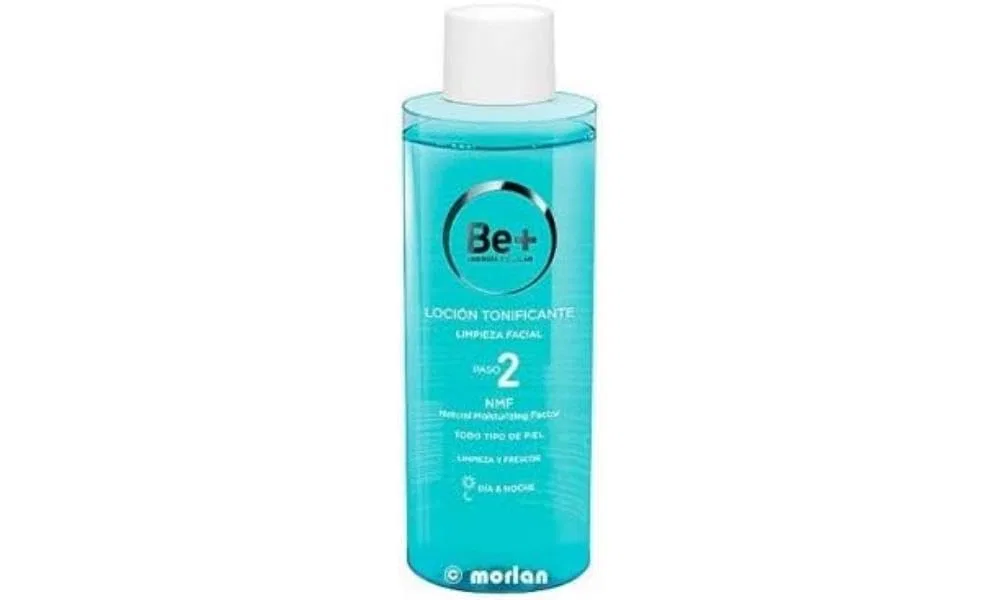 Лосьон тонизирующий BE+, 200 мл