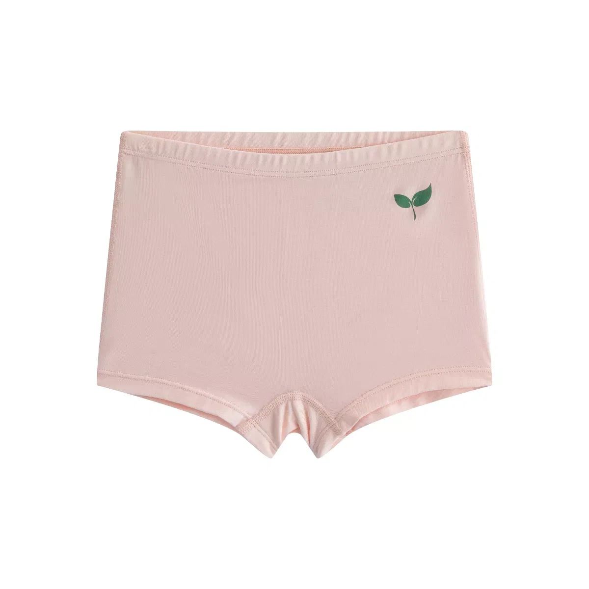 Детский комплект трусов-боксеров с принтом TENCEL Modal Laimi Bloom, Pink — фото 3