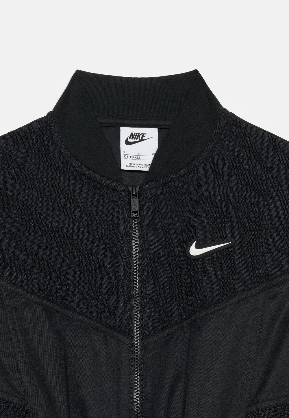 Танцевальный комбинезон Nike Sportswear, Black — фото 3