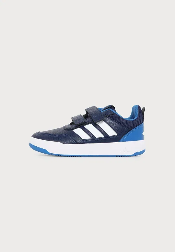Кроссовки Tensaur sport - тренировочные кроссовки Adidas Performance, белый/темно-синий