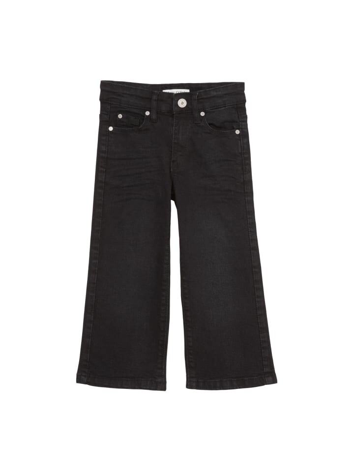 

Джинсы Marc O'Polo KIDS GIRLS, цвет black denim