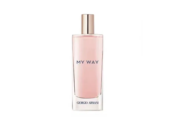 Женский парфюмерный набор MY WAY, 15 мл, Giorgio Armani, Eau De Parfum — фото 2