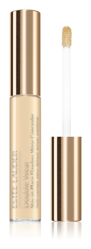 

Стойкий консилер Estée Lauder Double Wear Stay-in-Place Flawless Wear Concealer, оттенок 1W Warm Light 7 мл