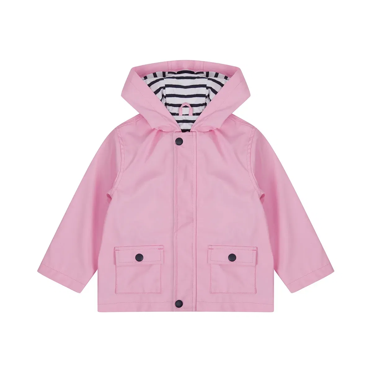 Детская непромокаемая куртка Larkwood, Pink