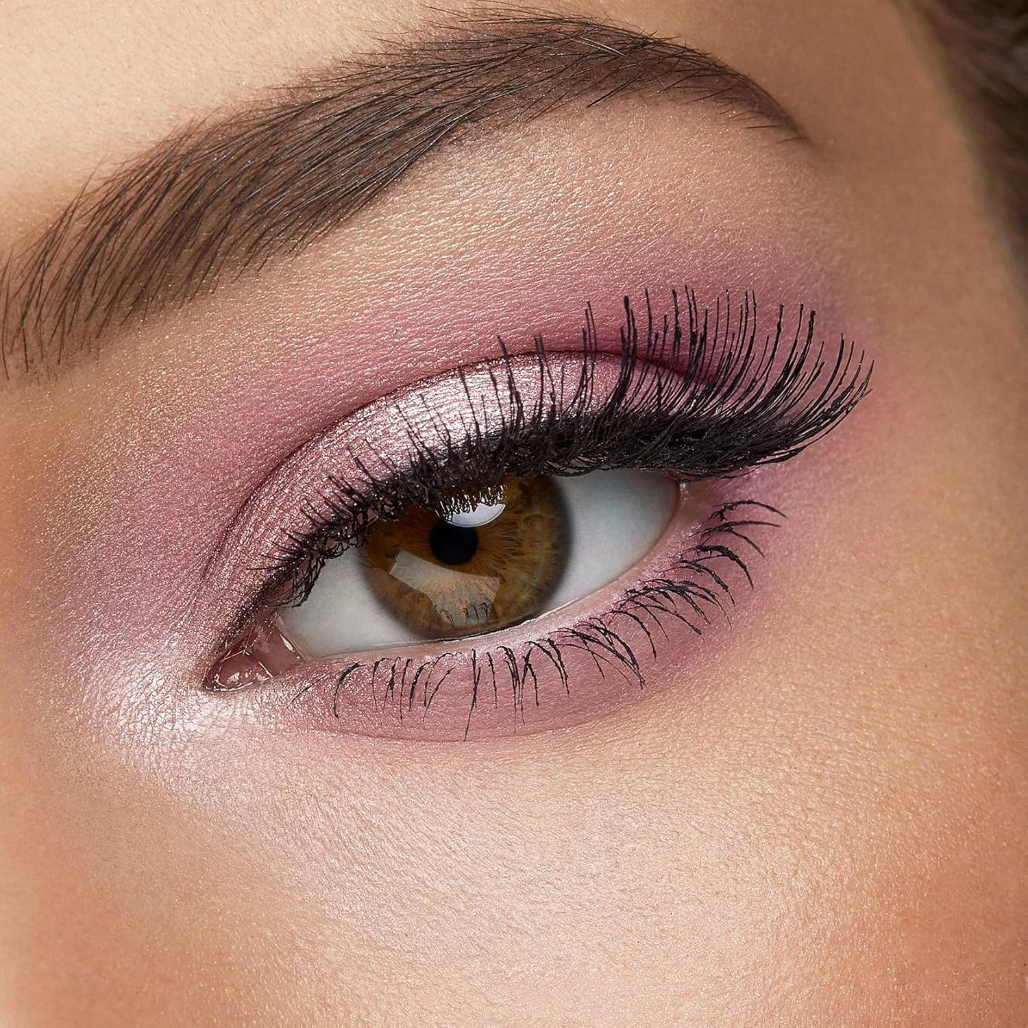Тени для век High Pigment Eyeshadow, KIKO Milano, 1 шт., 20 г, 40 Metallic Ballerina Rose — фото 3