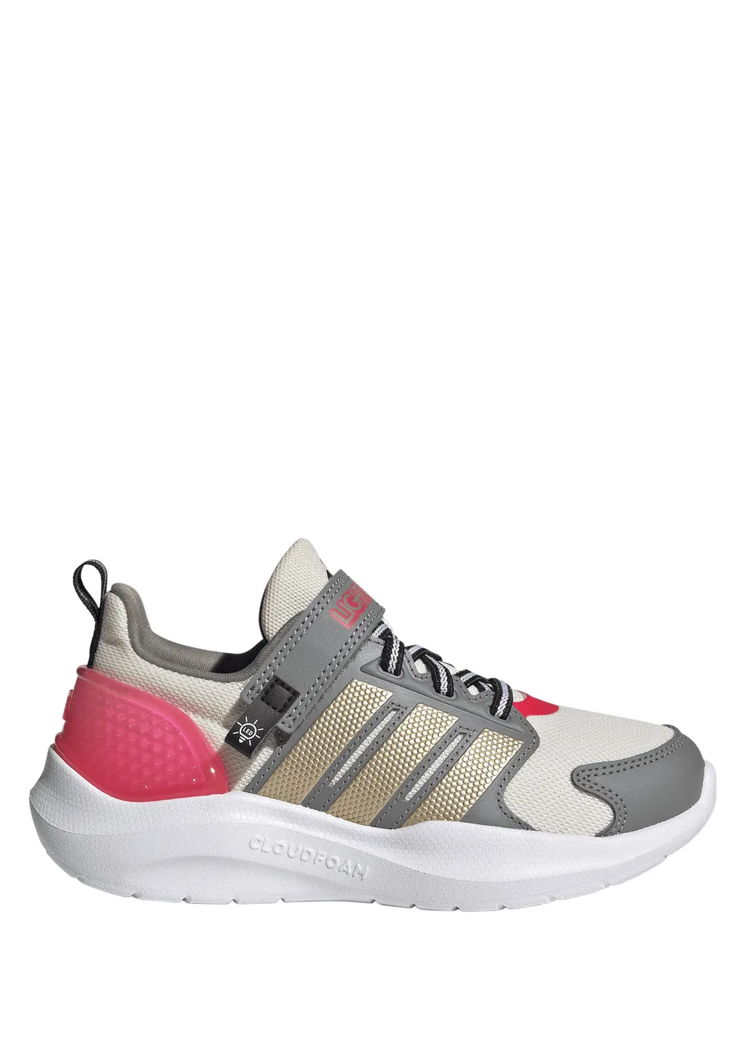 Кроссовки Adidas Lighttorama, белый