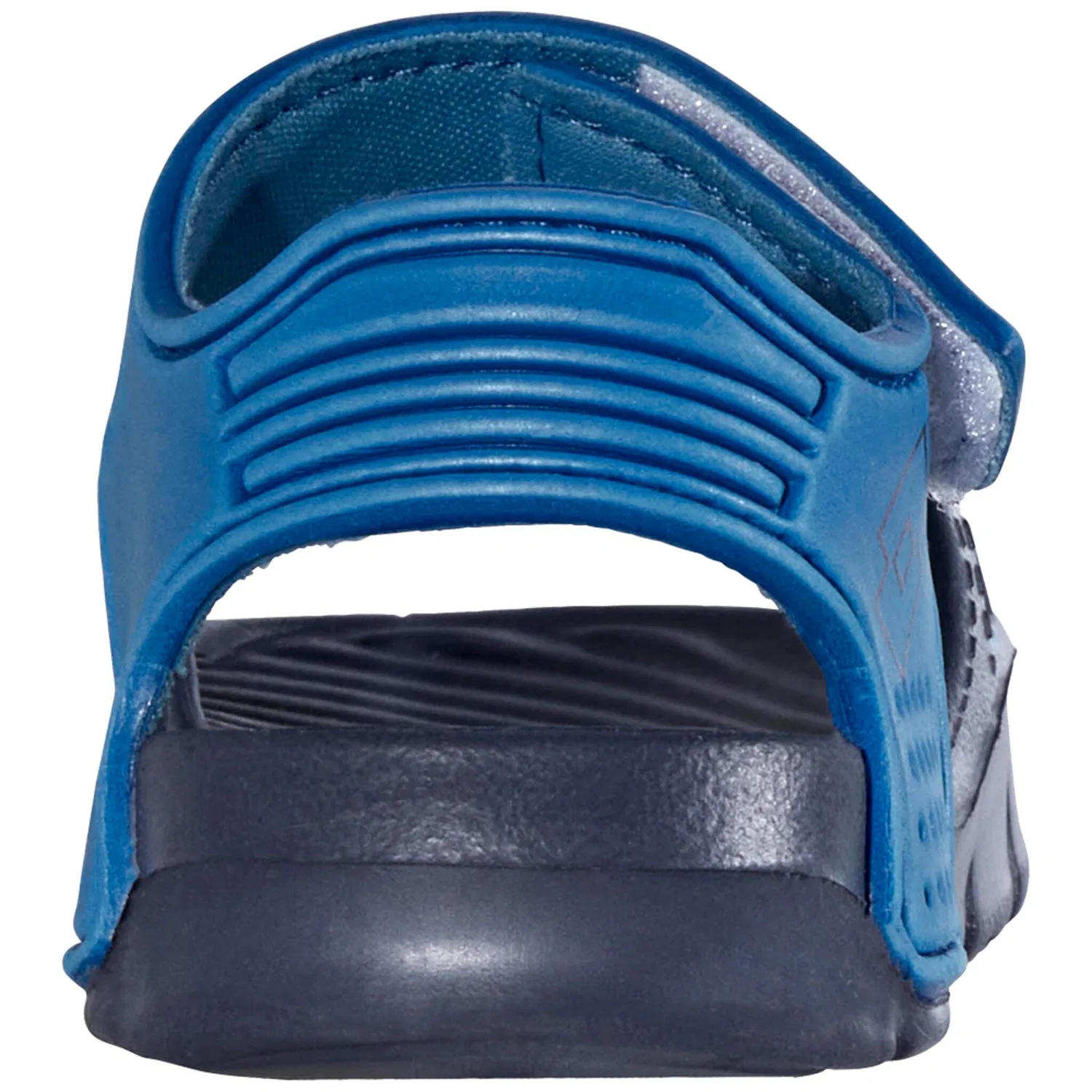 Детские сандалии с мотивом Lotto, Navy Blue — фото 4