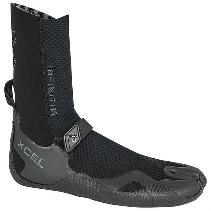 

Ботинки для гидрокостюма XCEL 5mm Infiniti Split Toe
