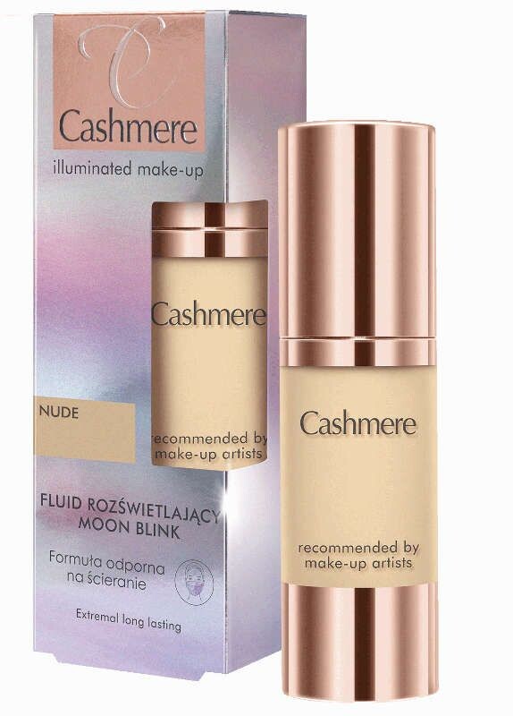 

Cashmere Illuminated Make Up Праймер для лица, 03