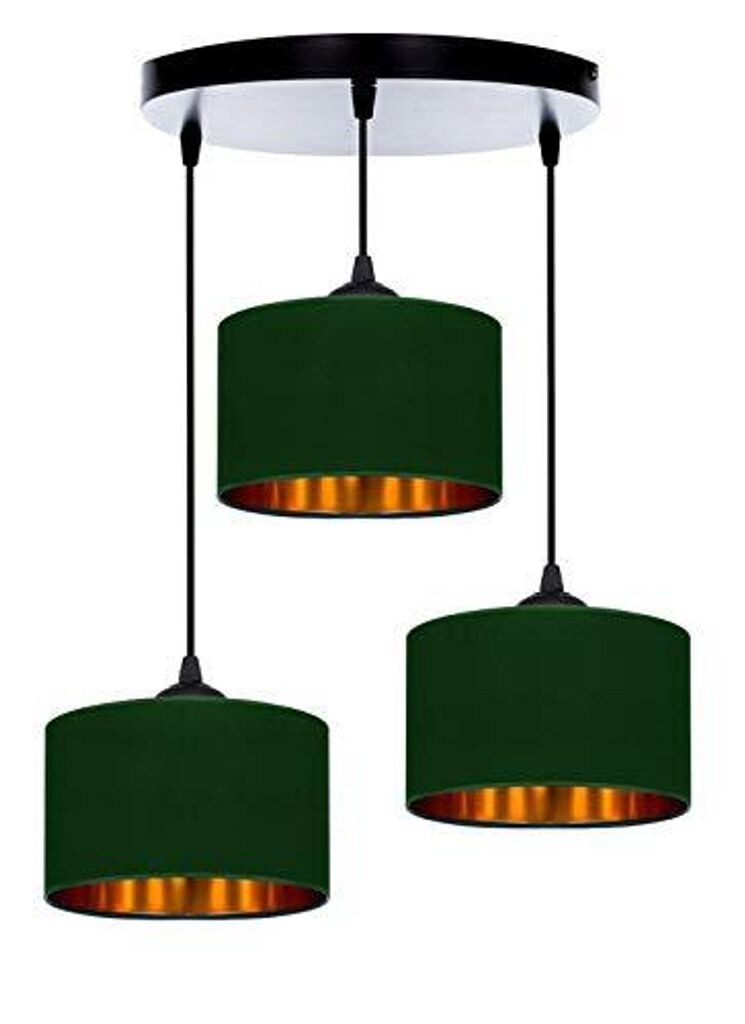 

FKL DESIGN Home Deco Потолочный светильник Настенный светильник Настольная лампа Подвесной светильник (черный)