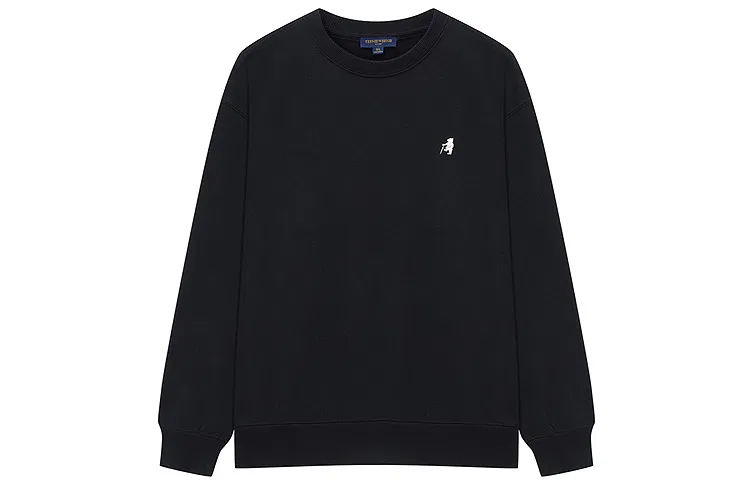 Детская толстовка с принтом Evergreen Preppy Style Teenie Weenie Men, Medium Gray — фото 3