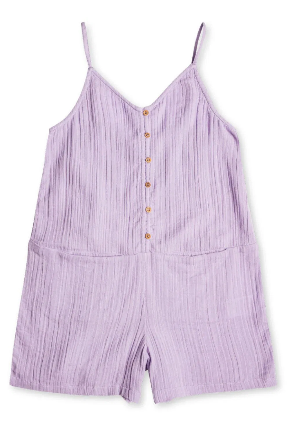 Детский комбинезон с бретелями If I Was a Bay Roxy, Violet