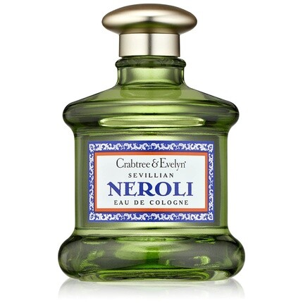 

Одеколон Crabtree & Evelyn Sevillian Neroli, 100 мл