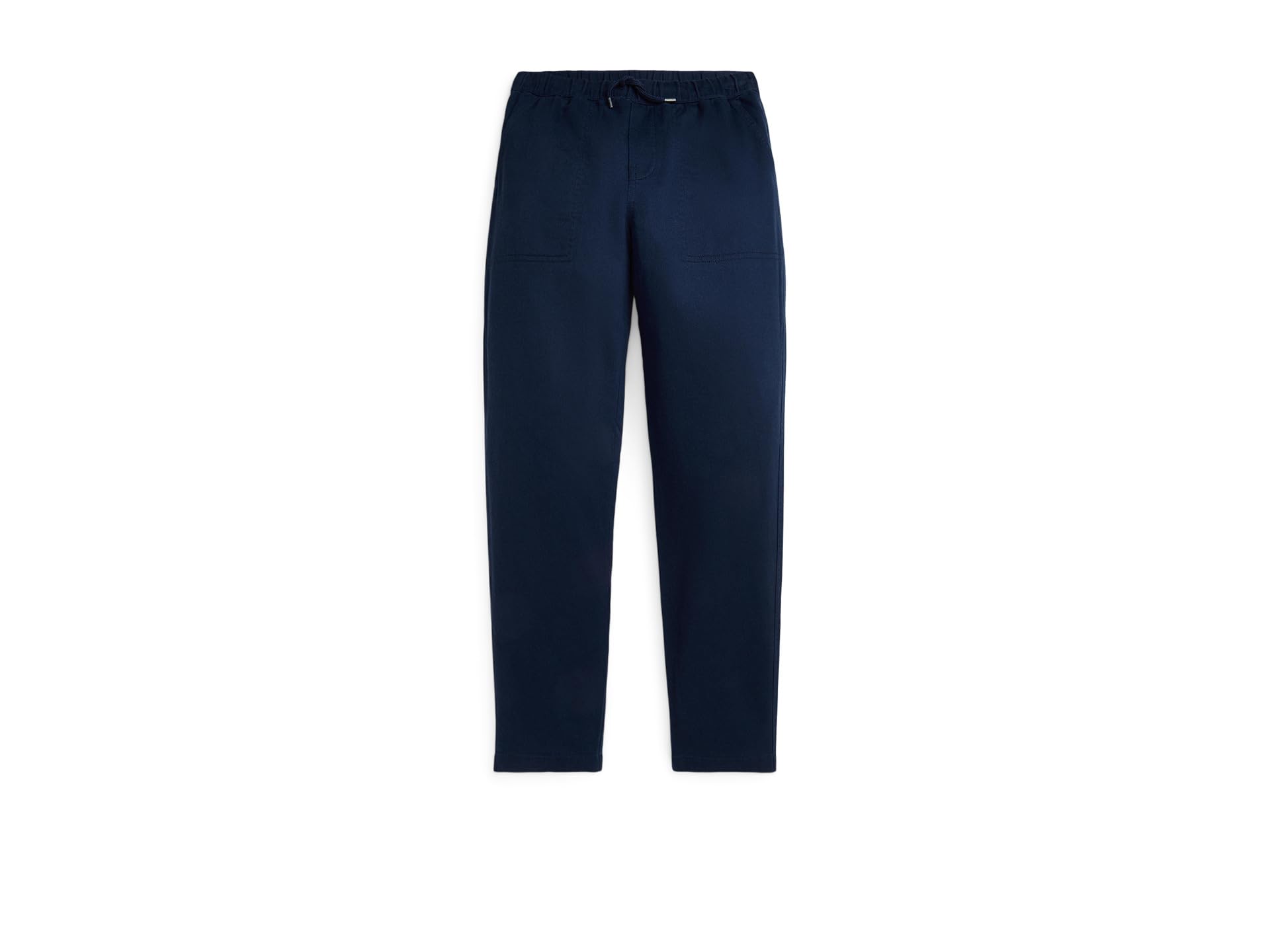 

Брюки Polo Ralph Lauren Kids Stretch Dobby Tapered Pants, цвет Cruise Navy