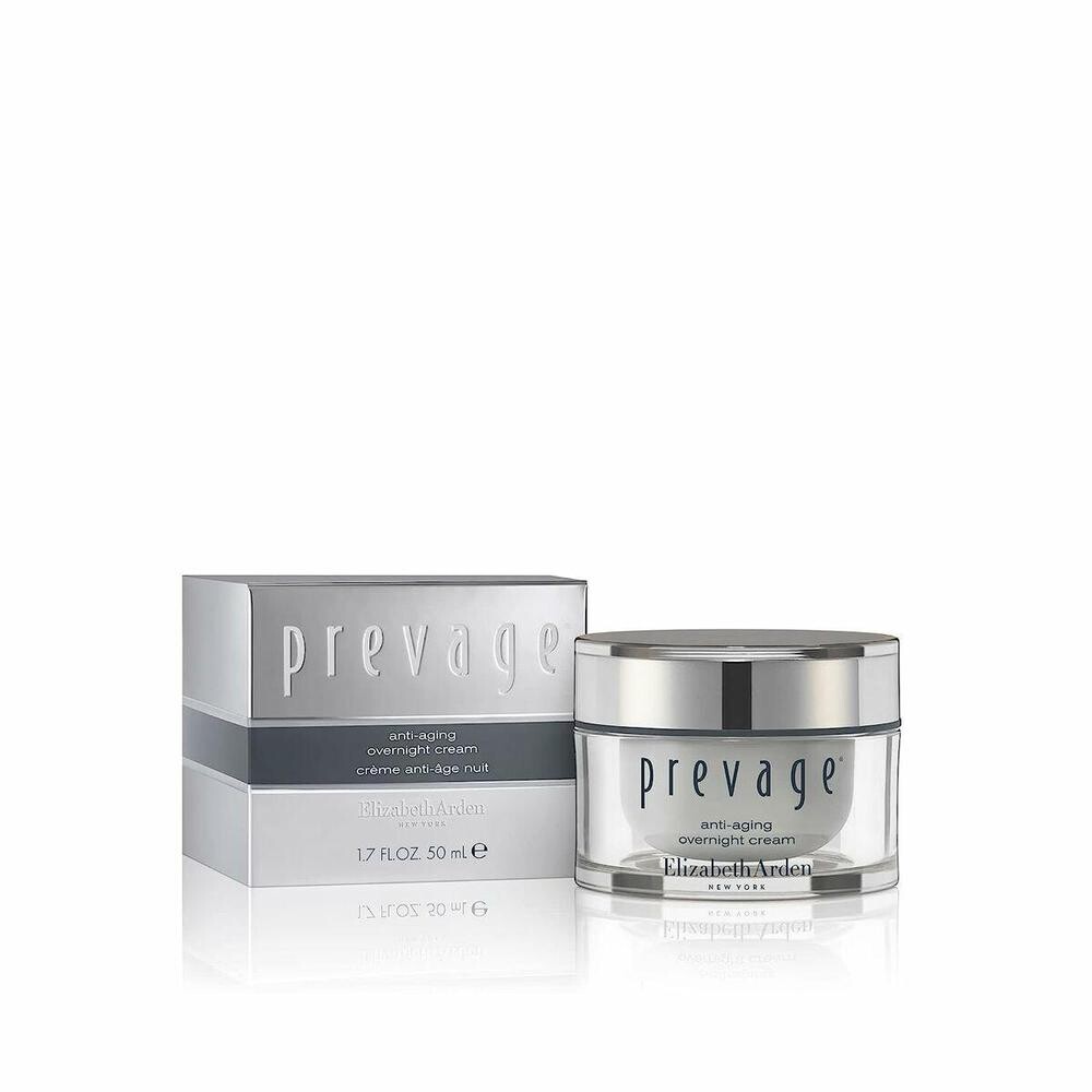 

Ночной крем Elizabeth Arden Prevage антивозрастной, 50 мл