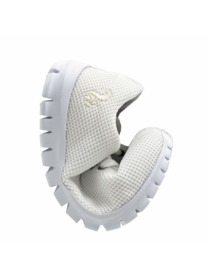 

Thies Мужские кроссовки белого цвета