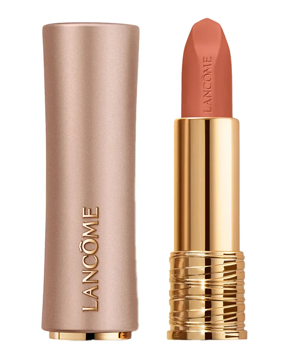 Помада для губ L'Absolu Rouge Intimatte Lancôme, 220 French Blush