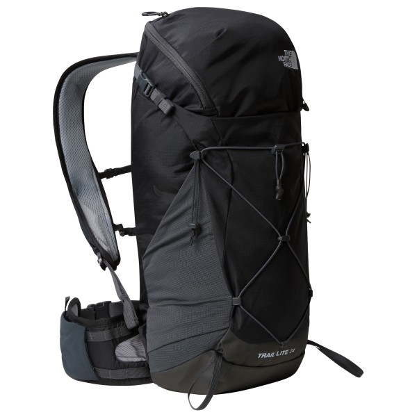 

Trail lite 24 - походный рюкзак The North Face, мультиколор