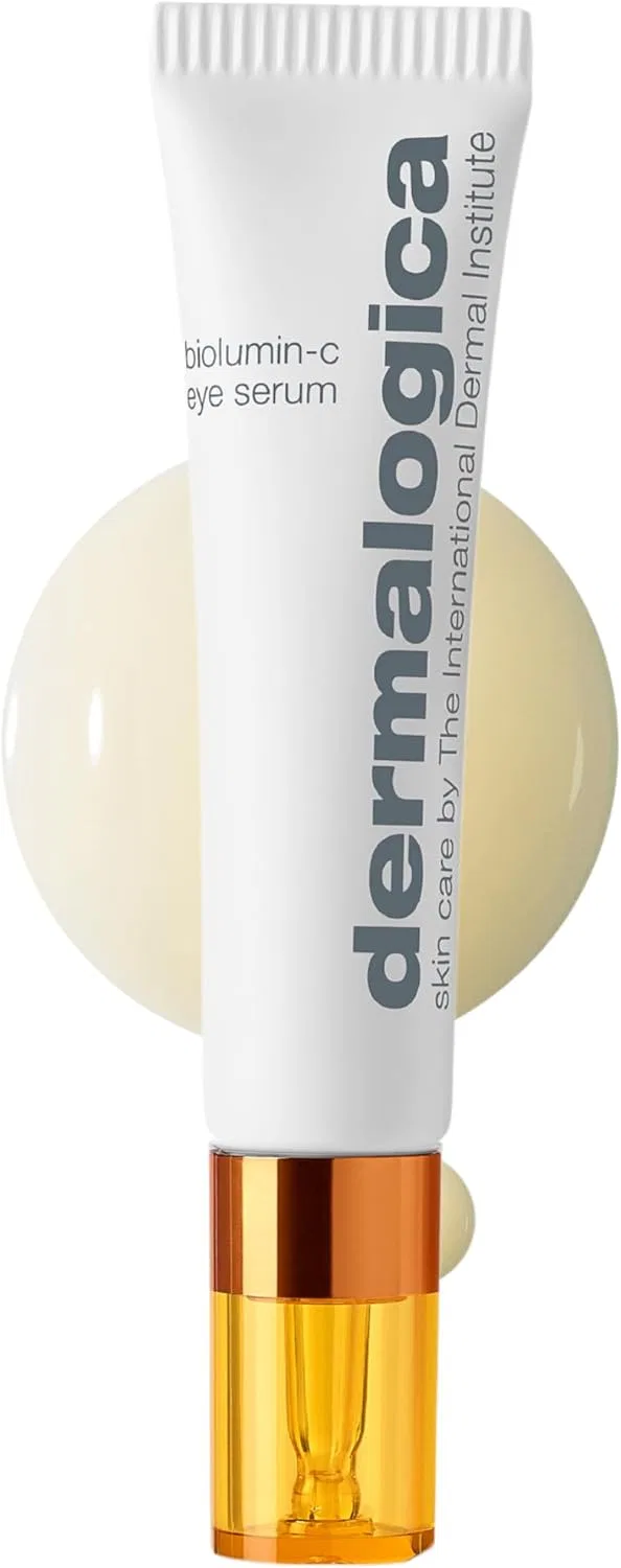 Сыворотка для глаз с витамином C Dermalogica 15 мл