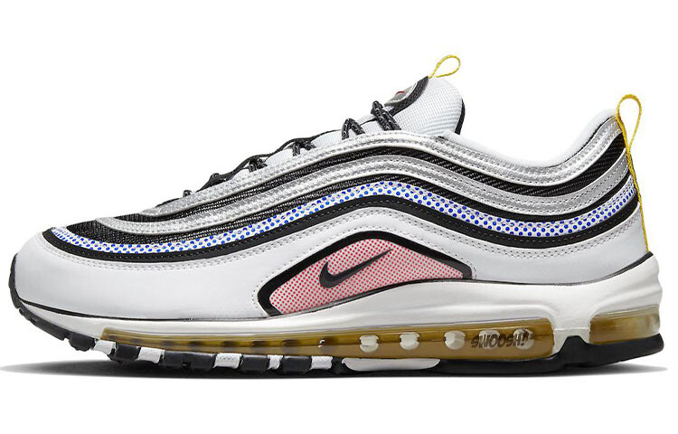 

Кроссовки Nike Air Max 97 унисекс