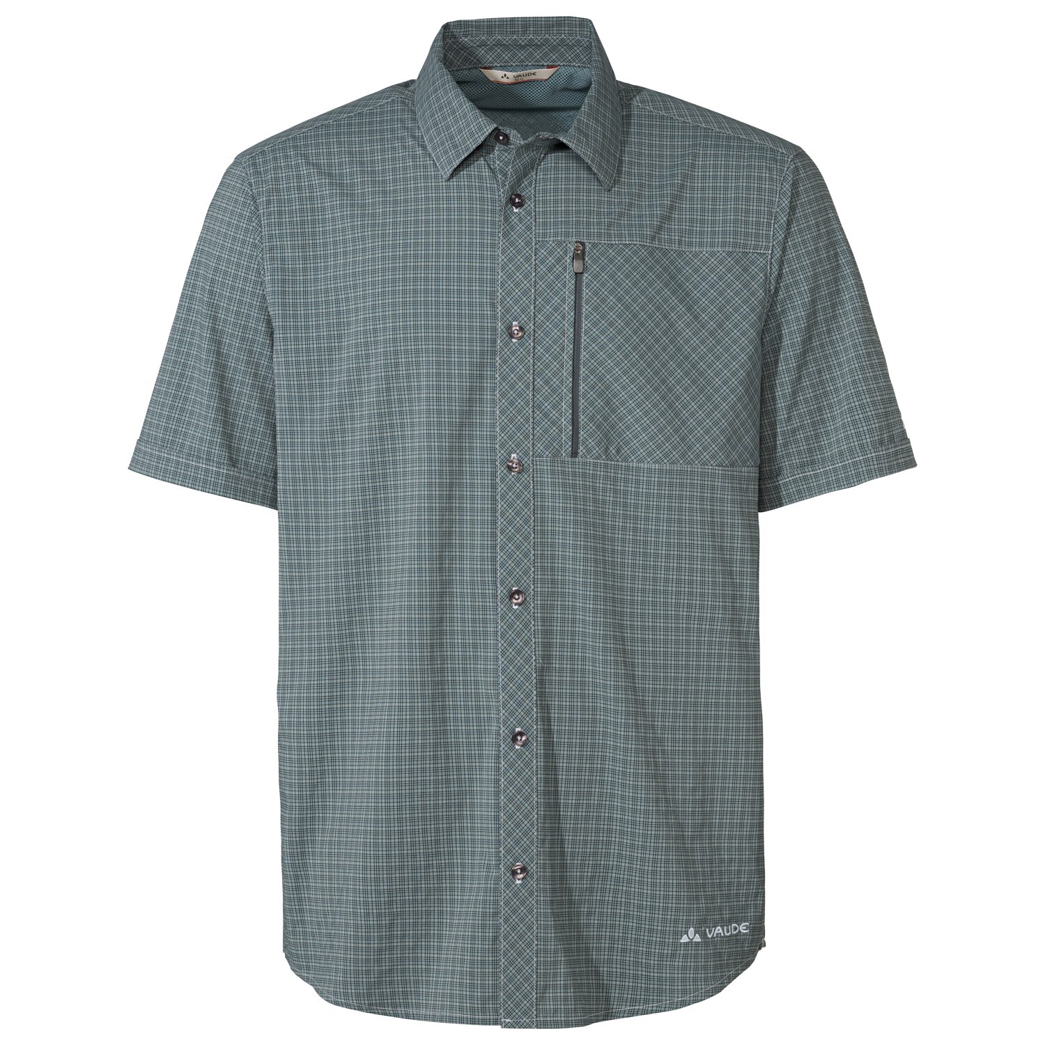 

Рубашка Vaude Seiland Shirt IV, цвет Heron