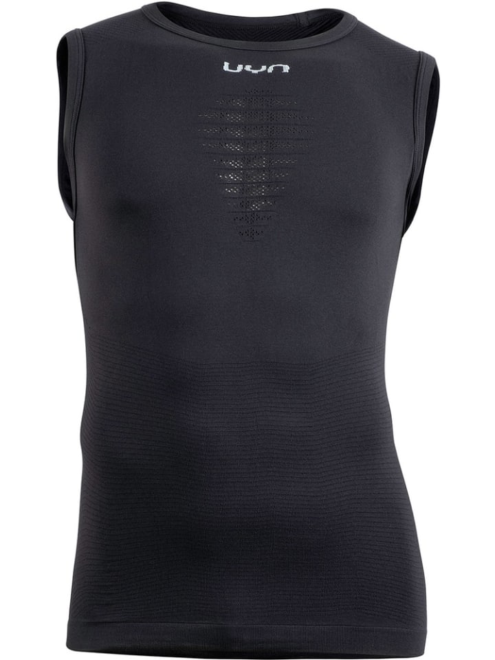 

Футболка Energyon Uw Sleeveless UYN, черный