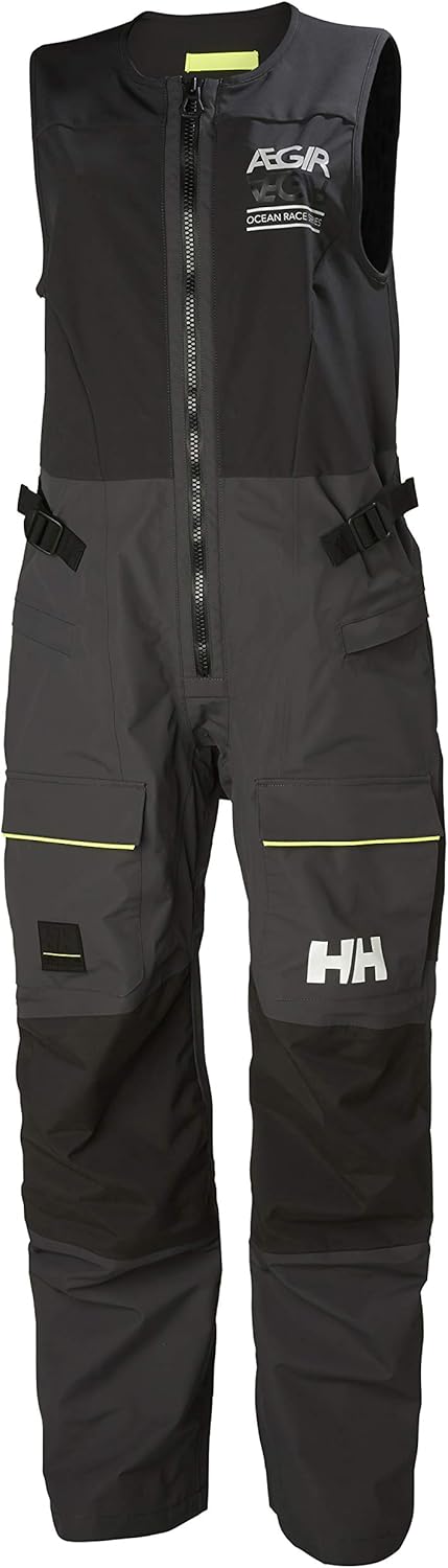 

Helly-Hansen 33885 Женские лыжные комбинезоны Aegir Race Helly Hansen, 980 Ebony