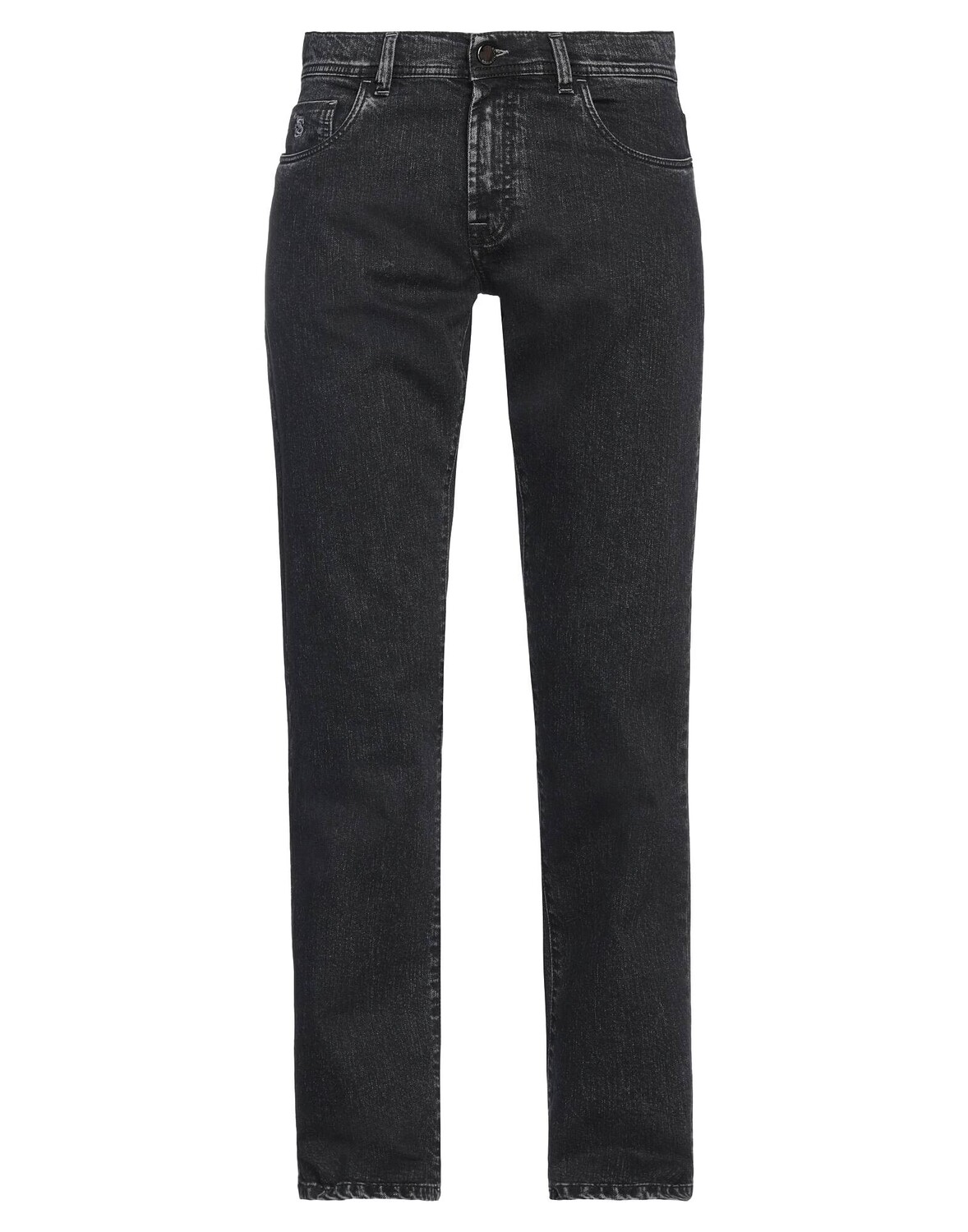 

Джинсы Scissor Scriptor Tailor Denim, черный