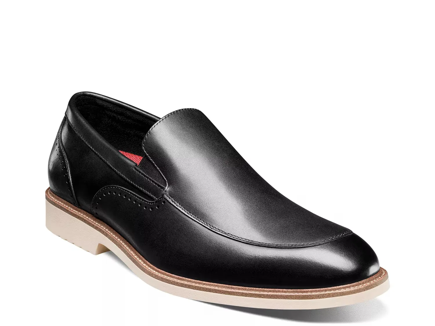 

Wellington Лоферы Stacy Adams, Black
