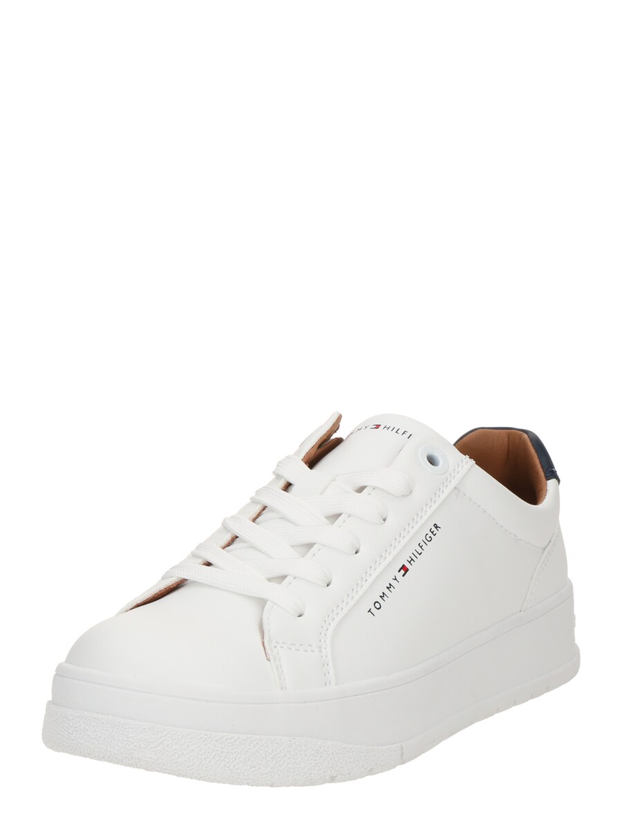 

Кроссовки TOMMY HILFIGER, белый