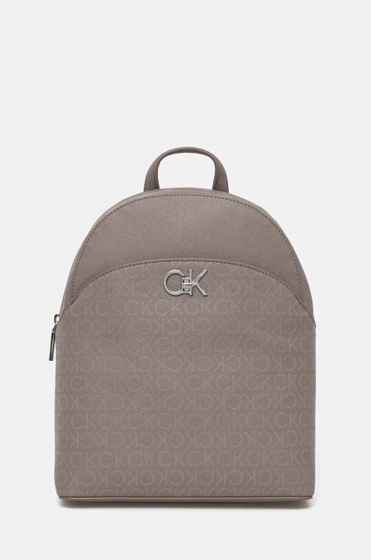 

Рюкзак Calvin Klein, коричневый